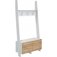 Drēbju pakaramais RACK 10